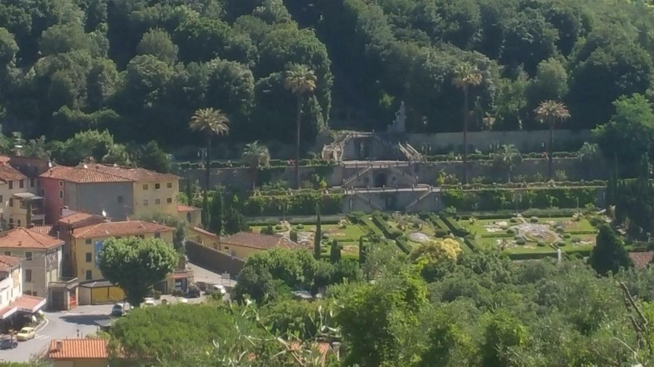 Il Fienile Del Colle Villa Pescia Luaran gambar